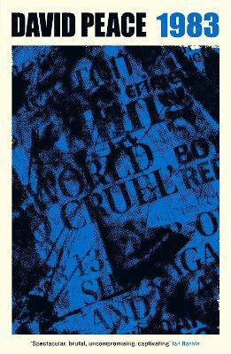Red Riding 1983(English, Paperback, Peace David)