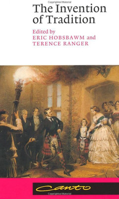 The Invention of Tradition(English, Electronic book text, unknown)