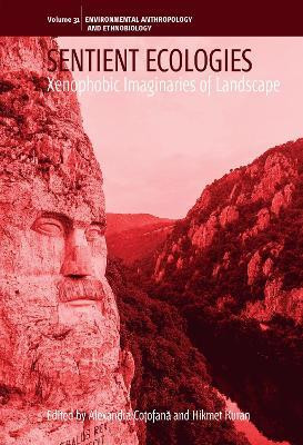 Sentient Ecologies(English, Paperback, unknown)