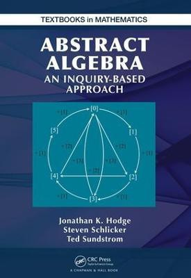 Abstract Algebra(English, Electronic book text, Hodge Jonathan K.)