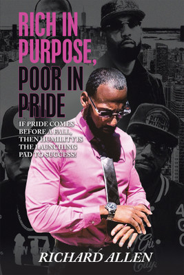 Rich in Purpose Poor in Pride(English, Paperback, Allen Richard)