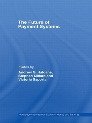 The Future of Payment Systems(English, Paperback, unknown)