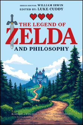 The Legend of Zelda and Philosophy(English, Paperback, unknown)