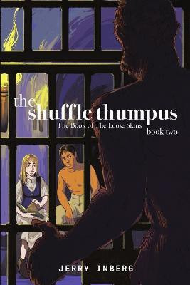 The Shuffle Thumpus - Book 2(English, Paperback, Inberg Jerry)