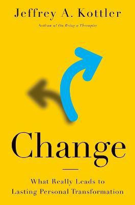 Change(English, Paperback, Kottler Jeffrey A. Ph.D.)