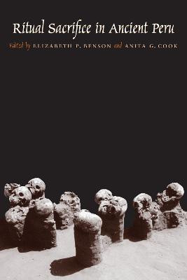 Ritual Sacrifice in Ancient Peru(English, Paperback, unknown)