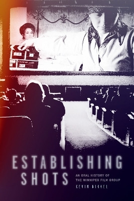 Establishing Shots(English, Paperback, Nikkel Kevin)