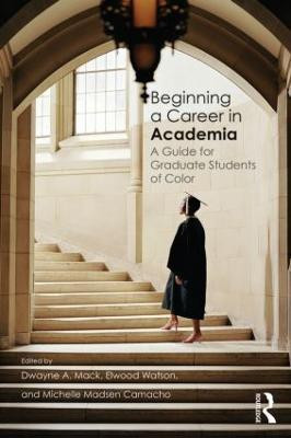 Beginning a Career in Academia(English, Paperback, unknown)