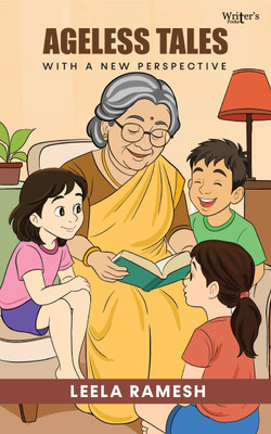 AGELESS TALES(Paperback, LEELA RAMESH)