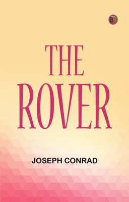 The Rover(Paperback, Joseph Conrad)