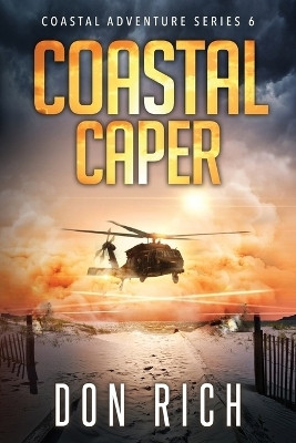Coastal Caper(English, Paperback, Rich Don)