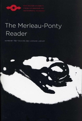 The Merleau-Ponty Reader(English, Paperback, unknown)