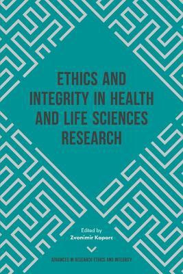 Ethics and Integrity in Health and Life Sciences Research(English, Electronic book text, unknown)