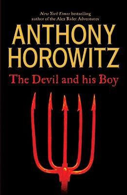 The Devil and His Boy(English, Paperback, Horowitz Anthony)
