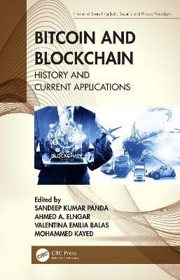 Bitcoin and Blockchain(English, Electronic book text, unknown)