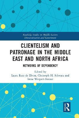 Clientelism and Patronage in the Middle East and North Africa(English, Paperback, unknown)