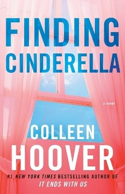 Finding Cinderella: Volume 3(English, Paperback, Hoover Colleen)