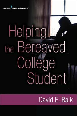 Helping the Bereaved College Student(English, Paperback, unknown)