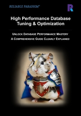 High Performance Database Tuning & Optimization(English, Paperback, Kos Marek)