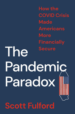 The Pandemic Paradox(English, Hardcover, Fulford Scott)