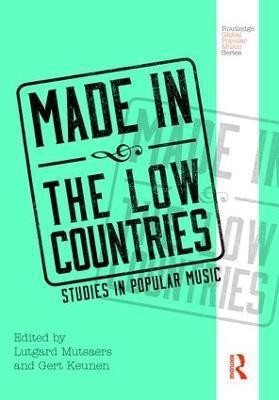 Made in the Low Countries(English, Hardcover, unknown)
