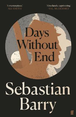Days Without End(English, Paperback, Barry Sebastian)
