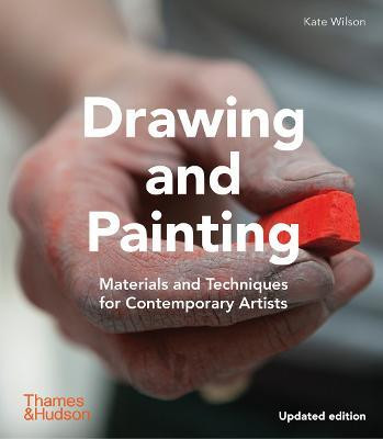 Drawing and Painting(English, Paperback, Wilson Kate)