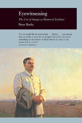 Eyewitnessing(English, Paperback, Burke Peter)