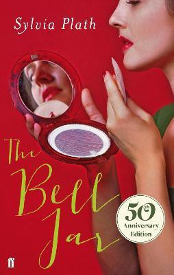 The Bell Jar(English, Paperback, Plath Sylvia)