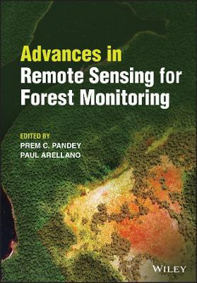 Advances in Remote Sensing for Forest Monitoring(English, Hardcover, unknown)