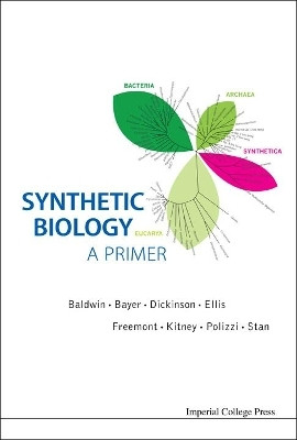 Synthetic Biology - A Primer(English, Hardcover, unknown)