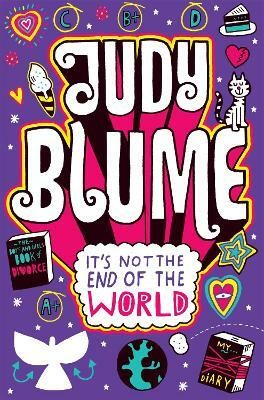 It's Not the End of the World(English, Paperback, Blume Judy)