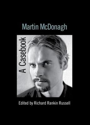 Martin McDonagh(English, Paperback, unknown)