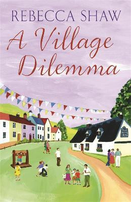 A Village Dilemma(English, Paperback, Shaw Rebecca)