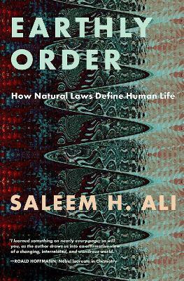 Earthly Order(English, Hardcover, Ali Saleem H.)