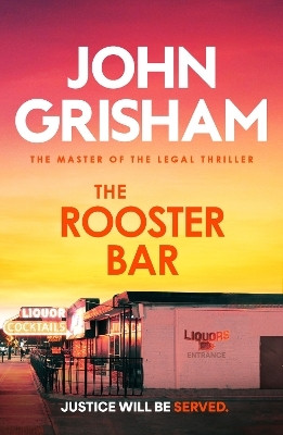 The Rooster Bar(English, Paperback, Grisham John)