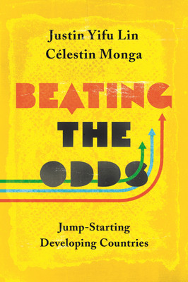 Beating the Odds(English, Hardcover, Lin Justin Yifu)