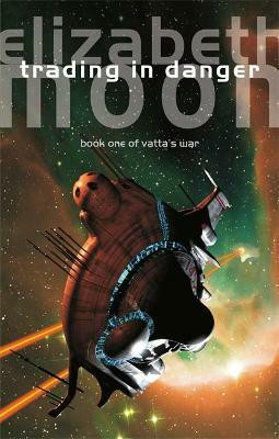 Trading In Danger(English, Paperback, Moon Elizabeth)