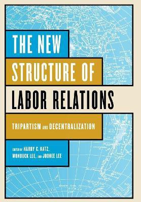 The New Structure of Labor Relations(English, Electronic book text, unknown)