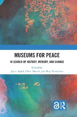 Museums for Peace(English, Paperback, unknown)
