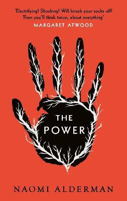 The Power(English, Paperback, Alderman Naomi)