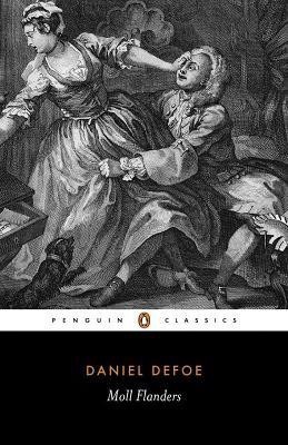 The Fortunes and Misfortunes of the Famous Moll Flanders(English, Paperback, Defoe Daniel)