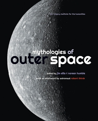 Mythologies of Outer Space(English, Paperback, unknown)