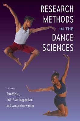 Research Methods in the Dance Sciences(English, Hardcover, unknown)