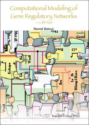 Computational Modeling Of Gene Regulatory Networks - A Primer(English, Hardcover, Bolouri Hamid)