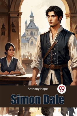 Simon Dale(English, Paperback, Hope Anthony)