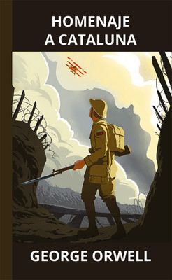 Homenaje a Cataluna- Spanish(Spanish, Hardcover, Orwell George)