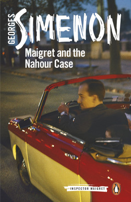 Maigret and the Nahour Case(English, Paperback, Simenon Georges)