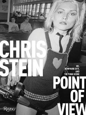 Point of View(English, Hardcover, Stein Chris)