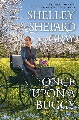Once Upon a Buggy(English, Paperback, Gray Shelley Shepard)